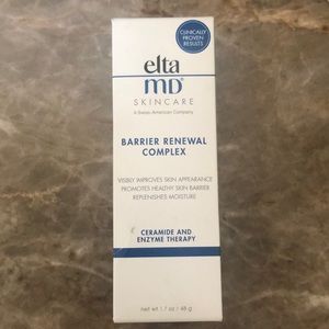 Elta MD Barrier Renewal Complex